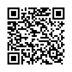 QR Code for Sping 2024 Hub application